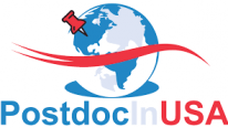 Dr. Mustafa Demirtaş in USA with Postdoc
